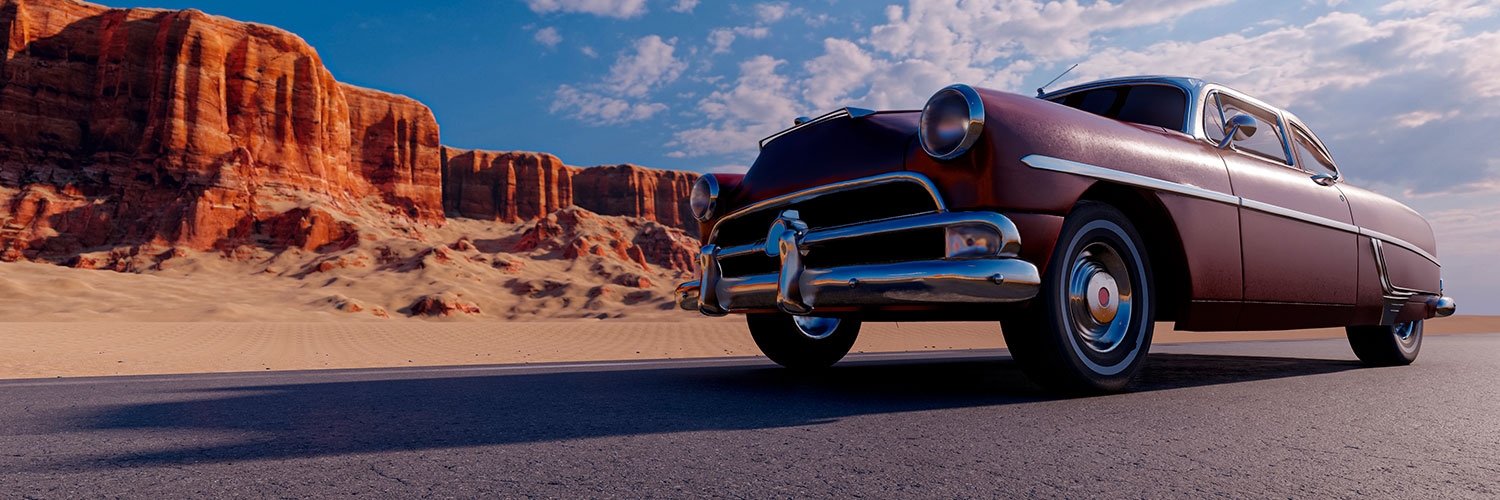 Michigan Classic Car Insurance Coverage