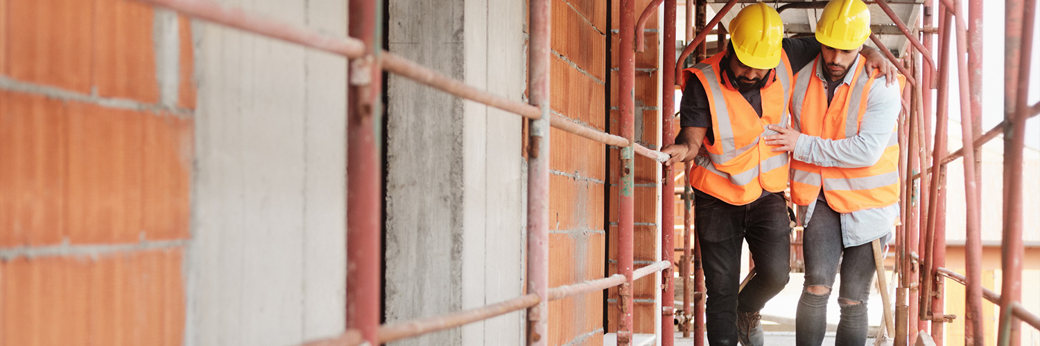 Michigan Contractors Insurance Coverage