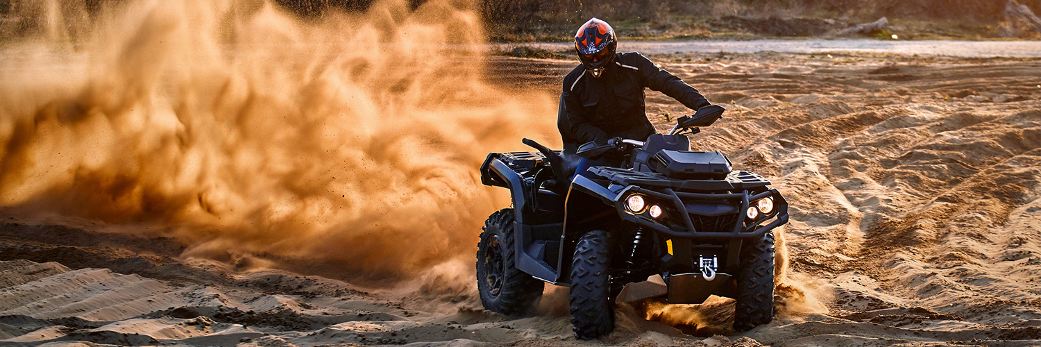 Michigan Power Sports Insurance Coverage